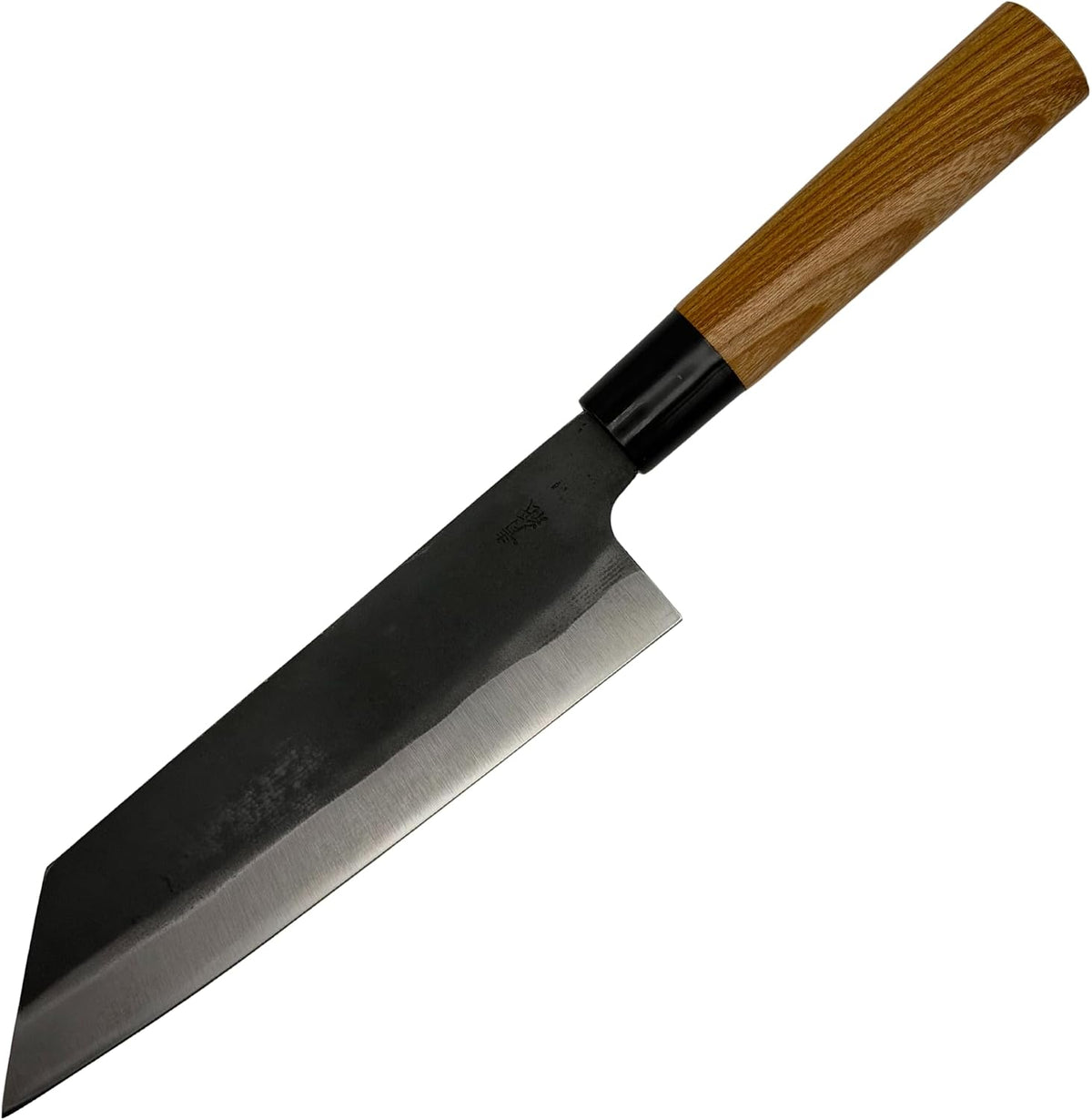YOSHIDAHAMONO Bunka Knife 190mm, Aogami #2 Carbon Steel, Made in Japan