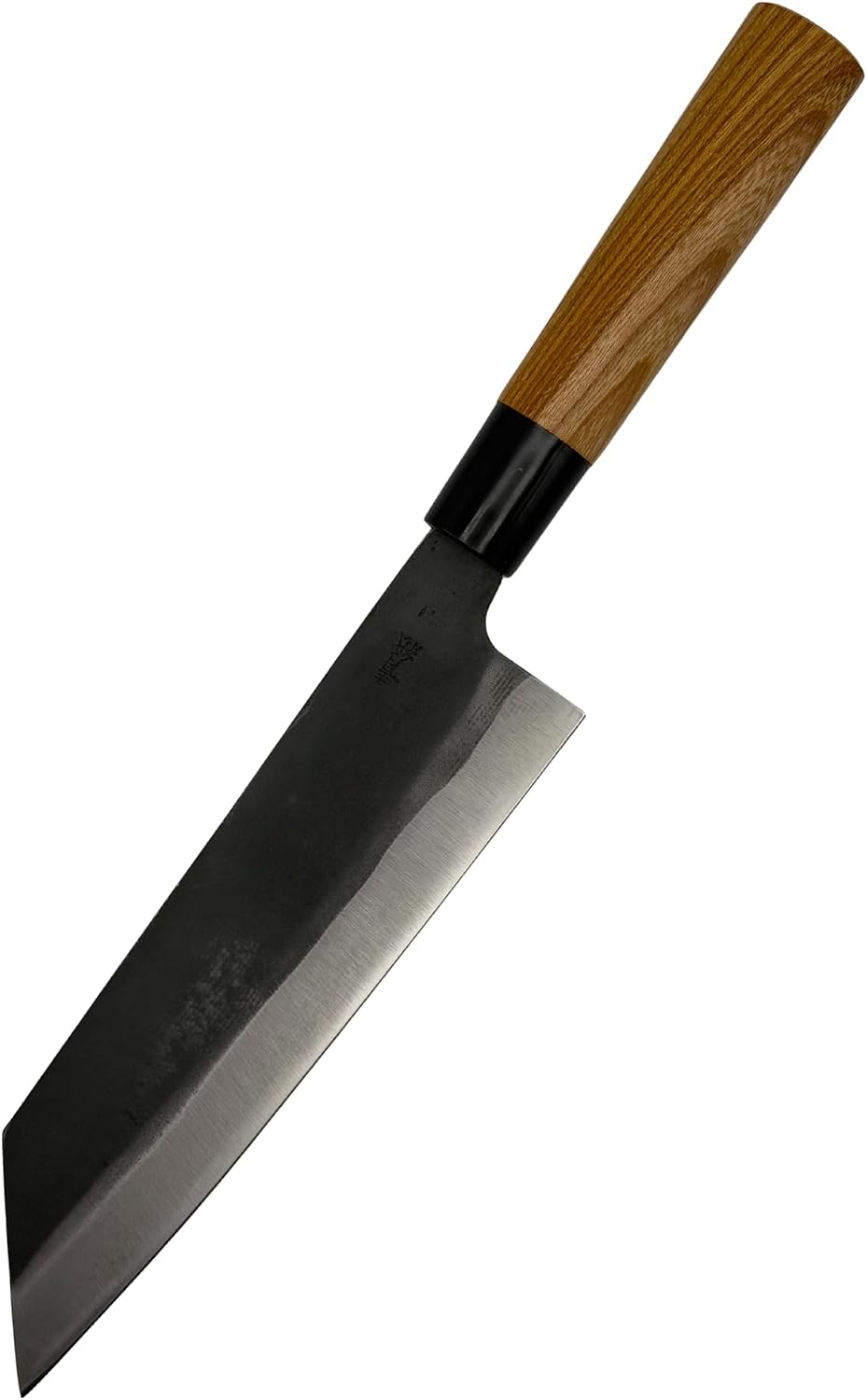 YOSHIDAHAMONO Bunka Knife 190mm, Aogami #2 Carbon Steel, Made in Japan