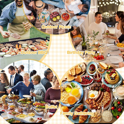 530 Pcs Charcuterie Board Accessories Cheese Butter Spreader Knife Set Butcher Paper Roll Serving Tongs Forks Spoons Dipping Bowls Dippers Cocktail Picks for Party Wedding Christmas (Silver)