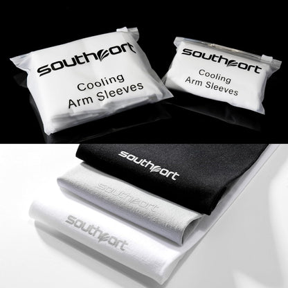 Arm Sleeve, Cooling UPF 50+ UV Sun Protection Sports Compression for Men/Women Arm Sleeves