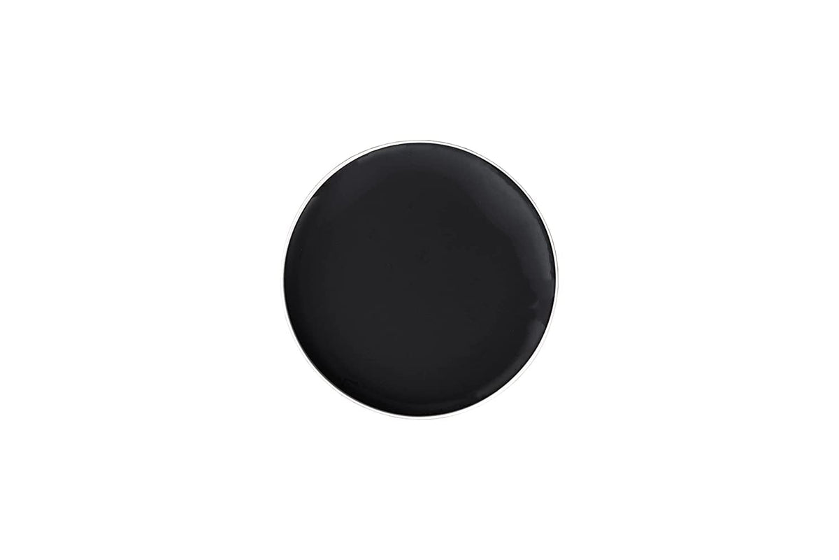 Polishing Compound - Ultra Fine Black Stropping Compound - Leather Strop Sharpening Buffing Compound with applicator – 100g (3.53 Oz)