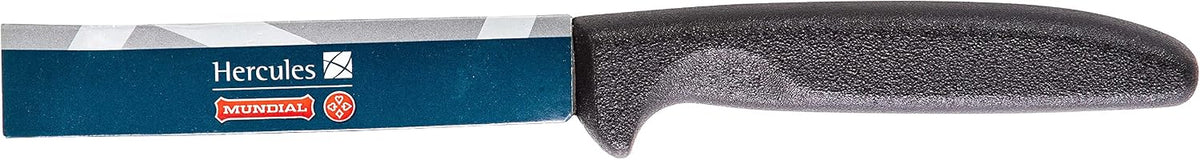 5600 Series 3.625-Inch Boning Knife – Precision Cutting Tool for Removing Bones from Poultry, Meat, and Fish – Vented Blade for Improved Performance