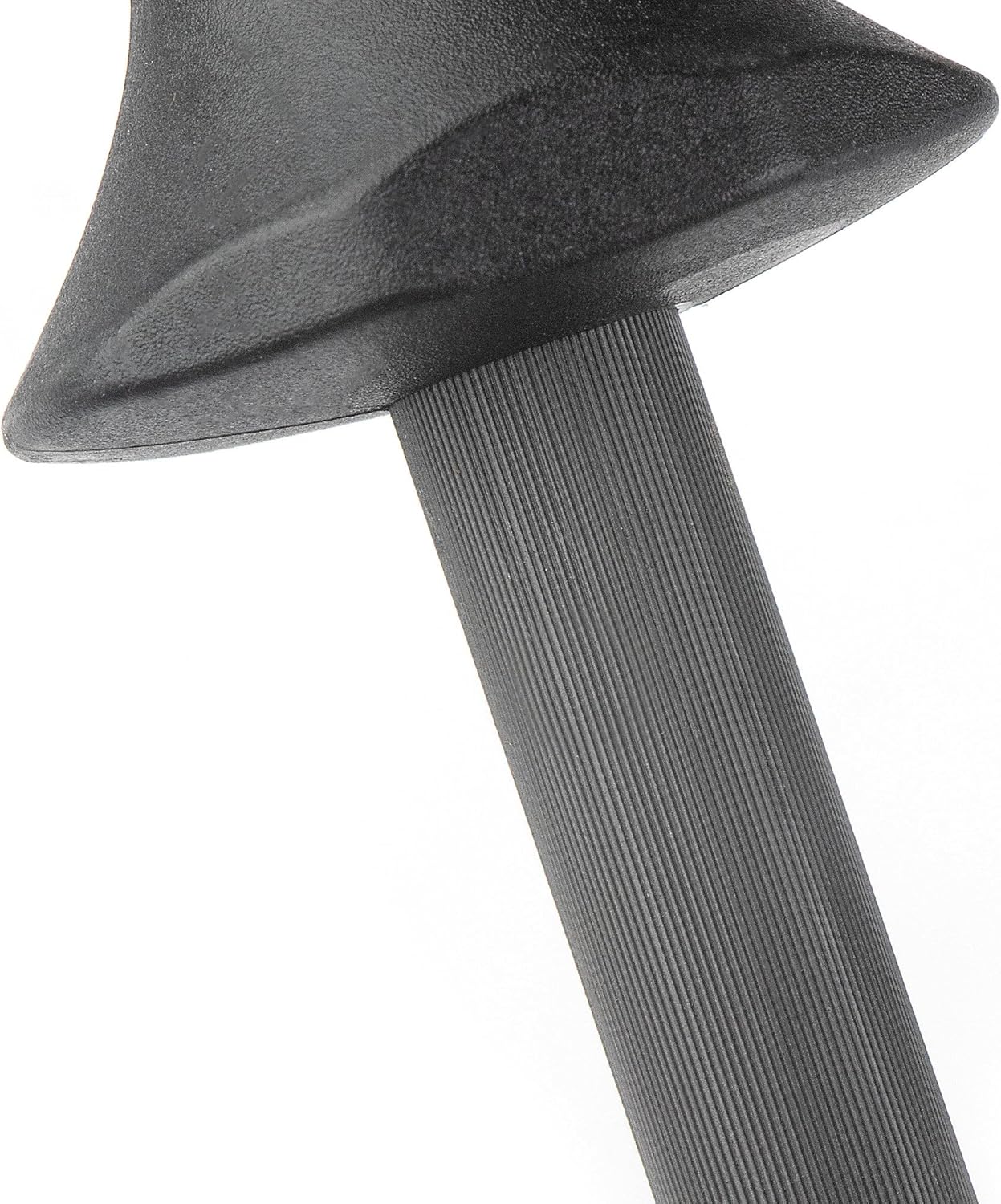 Efficient 12 Inch Honing Steel Sharpening Rod Knife Sharpener Steel For Kitchen Knives