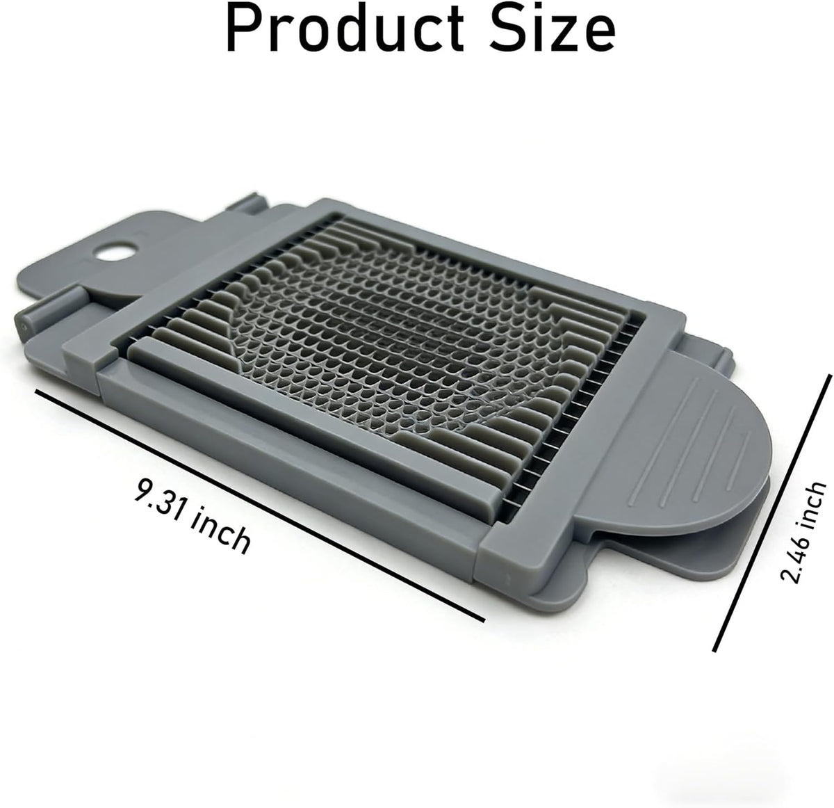 Tomato Slicer, Tomato Cutter Vegetable Slicer