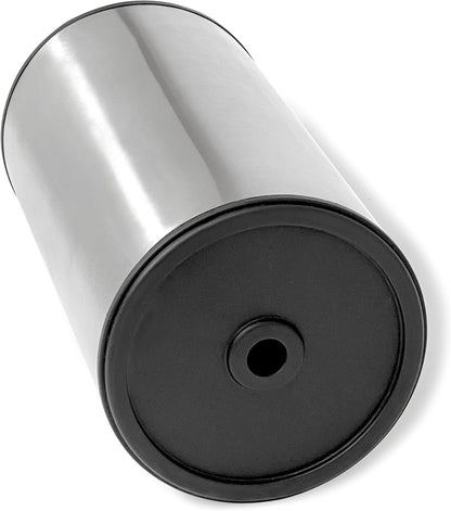 Stainless Steel Cylinder Knife Holder