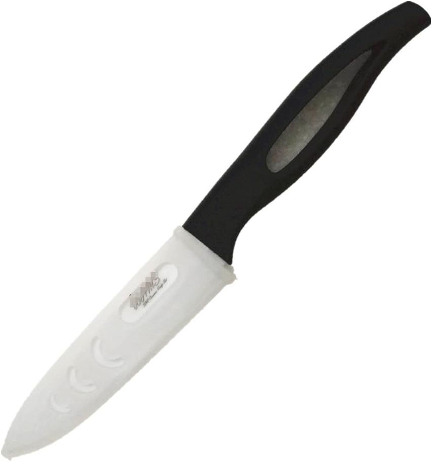 Kitchen Bar Ceramic Steak Knife Super Sharp Knifes 6pcs