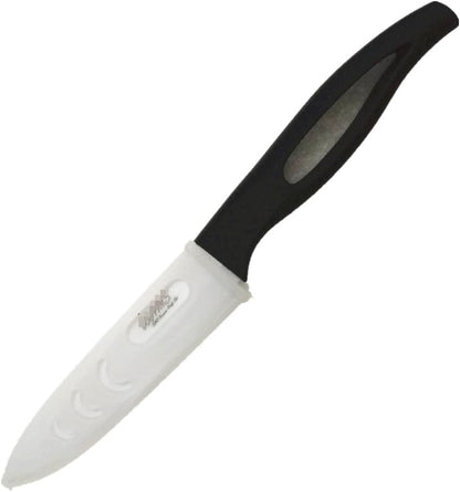 Kitchen Bar Ceramic Steak Knife Super Sharp Knifes 6pcs