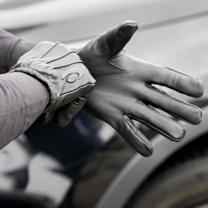 Resister Cut Resistant Glove with KEVLAR