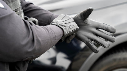 Resister Cut Resistant Glove with KEVLAR