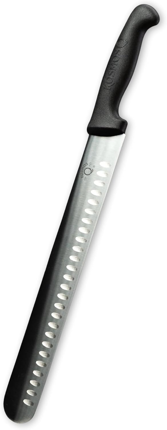 Kosmos Q Boning Knife, Hand Crafted, 6 In