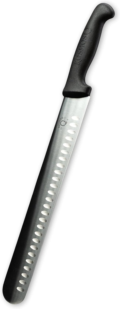 Kosmos Q Boning Knife, Hand Crafted, 6 In