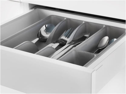 Flatware Silverware Cutlery Trays (2-pack) 10 X 12 Drawer Insert Smacker