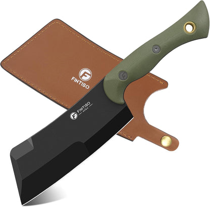 Carving Brisket Knife 11.6 Inch, 67-Layer Damascus Steel Breaking Knife with Curved Blade, Slicing and Butcher Knives for Meat Cutting with Ergonomic G10 Handle - Zeus Series