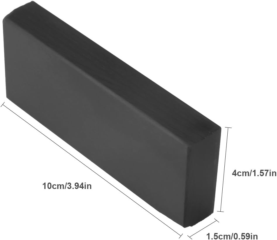 5000 Grit Whetstone Sharpener Knife Whetstone Knife Sharpening Water Kitchen Wet Stone Sharpener Grit for Knives Blades Scissors Cutting Tool