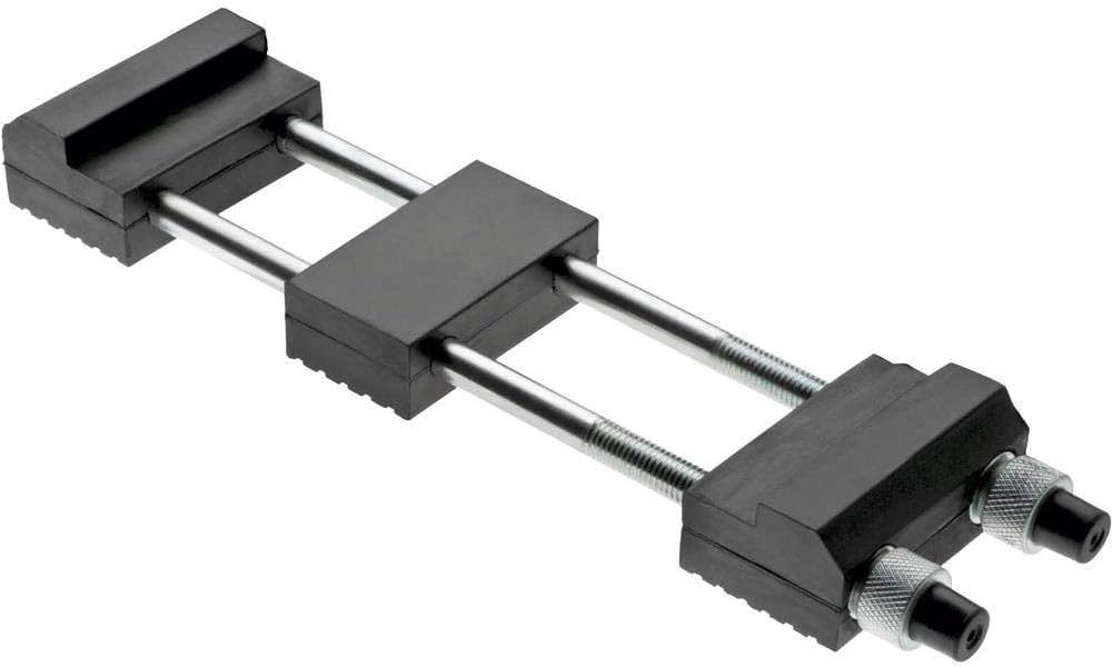 D1091-BRK D1091 Sharpening Stone Holder, 1.5 pounds, black