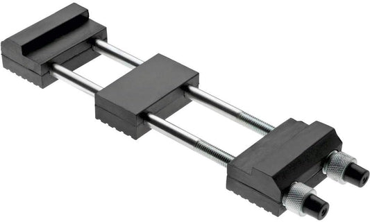 D1091-BRK D1091 Sharpening Stone Holder, 1.5 pounds, black