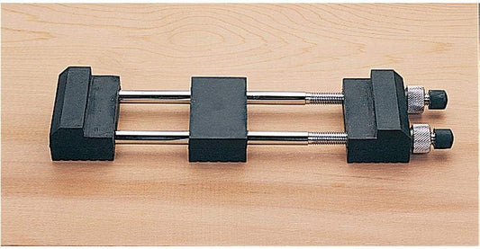 D1091-BRK D1091 Sharpening Stone Holder, 1.5 pounds, black