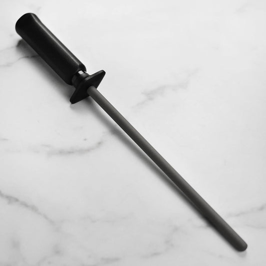 Tungsten 9 Sharpening Steel