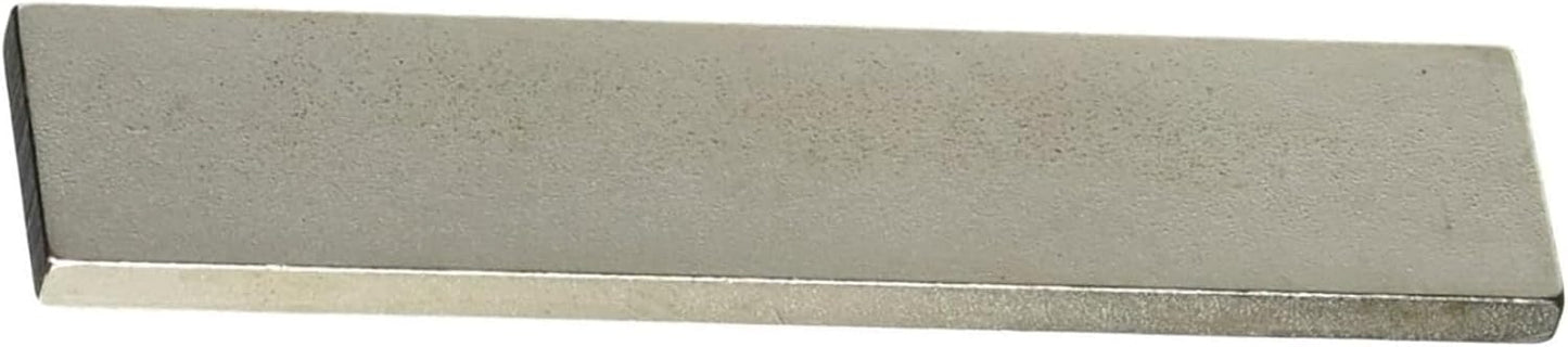 Diamond Machining Technology (DMT) Dia-Sharp 4-inch Diamond Sharpening Stone, Fine, (D4F)