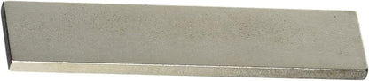 Diamond Machining Technology (DMT) Dia-Sharp 4-inch Diamond Sharpening Stone, Fine, (D4F)