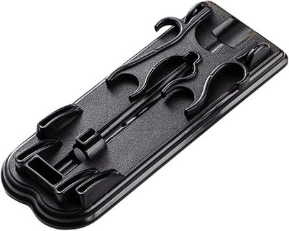 Foldable Kitchen Cutter Holder Cutter Stand Storage Rack for Fast Drying and Ventilation for All Cutting Tools for Use