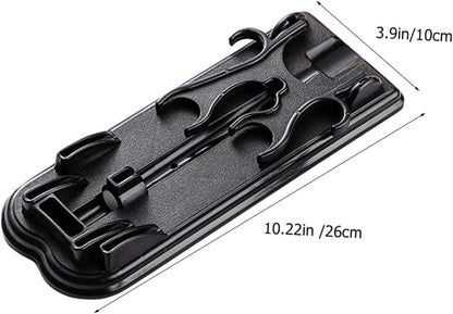 Foldable Kitchen Cutter Holder Cutter Stand Storage Rack for Fast Drying and Ventilation for All Cutting Tools for Use
