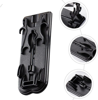 Foldable Kitchen Cutter Holder Cutter Stand Storage Rack for Fast Drying and Ventilation for All Cutting Tools for Use