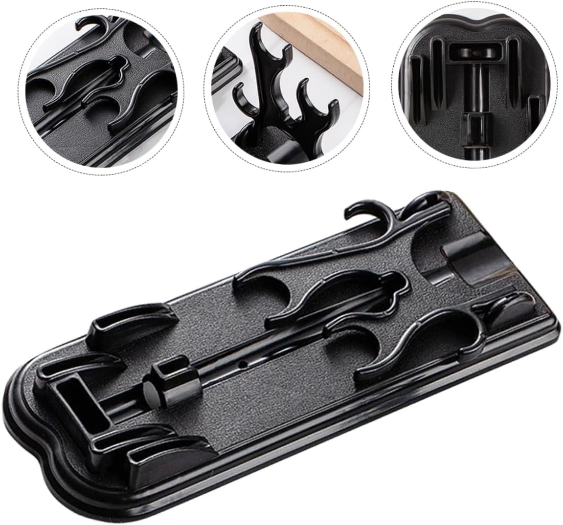 Foldable Kitchen Cutter Holder Cutter Stand Storage Rack for Fast Drying and Ventilation for All Cutting Tools for Use