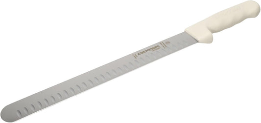 S140-12GE-PCP Sani-Safe (13473) 12" Roast Slicer