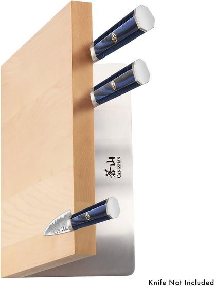 Cangshan 503824 HUA Acacia Magnetic Block