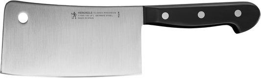 Classic Precision 6-inch Cleaver