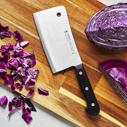 Classic Precision 6-inch Cleaver