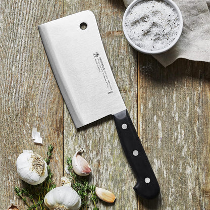 Classic Precision 6-inch Cleaver