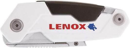 Lenox LX250 Heavy Duty Utility Knife