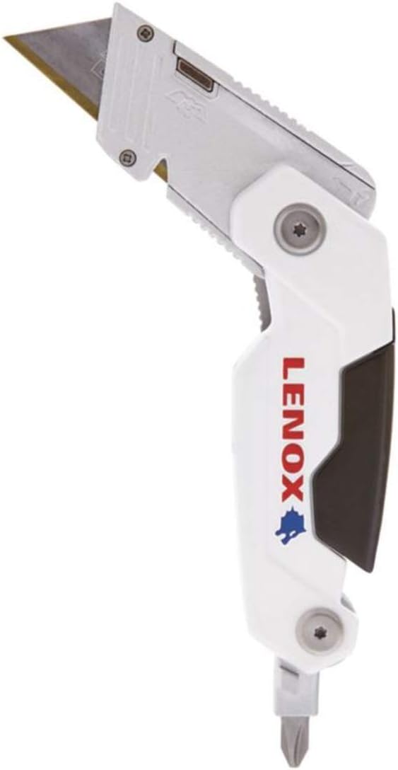 Lenox LX250 Heavy Duty Utility Knife