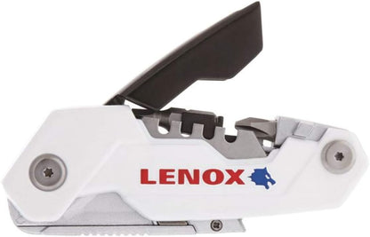 Lenox LX250 Heavy Duty Utility Knife