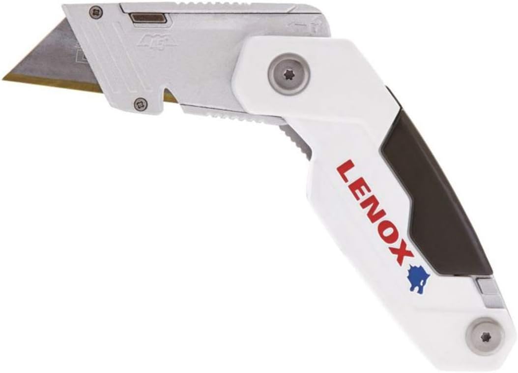 Lenox LX250 Heavy Duty Utility Knife