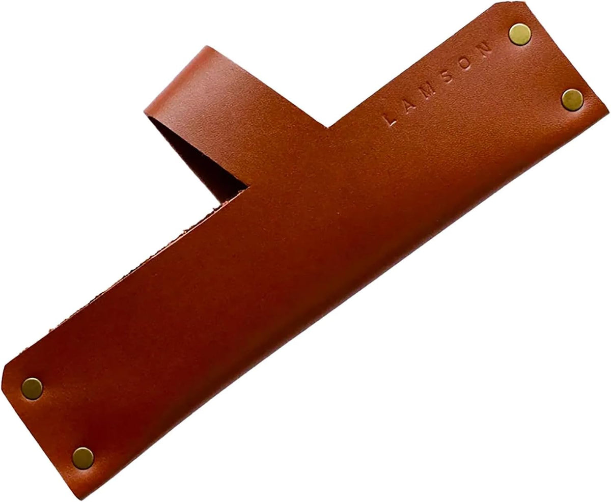 Lamson Leather Sheath for 7.25" Meat Cleaver