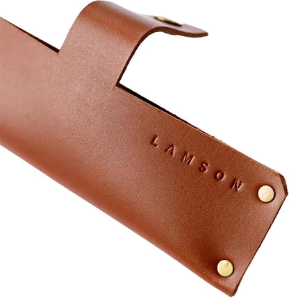 Lamson Leather Sheath for 7.25" Meat Cleaver