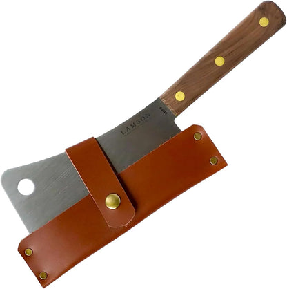 Lamson Leather Sheath for 7.25" Meat Cleaver
