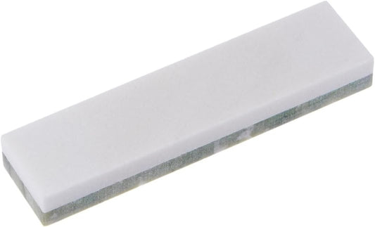 Sharpening Stones 10000/20000 Grit 2 Side Combination Whetstone Knife Sharpener Stone 100x25x12.5mm