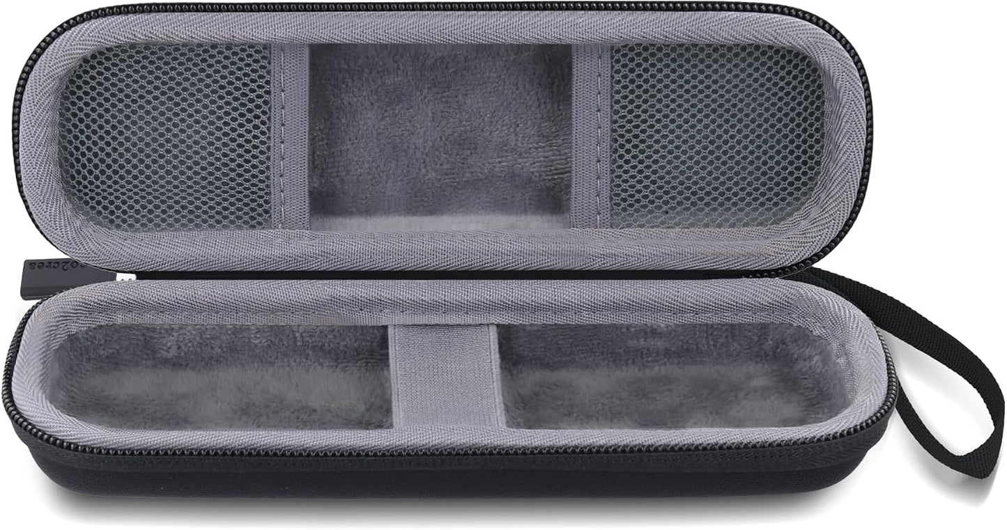 Hard Travel Case For Work Sharp Benchmade Field Sharpener | Fits Work Sharp And Benchmade Field Sharpeners, Secure Strap, Compact Design, Hard Exterior