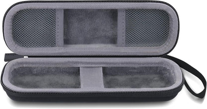 Hard Travel Case For Work Sharp Benchmade Field Sharpener | Fits Work Sharp And Benchmade Field Sharpeners, Secure Strap, Compact Design, Hard Exterior