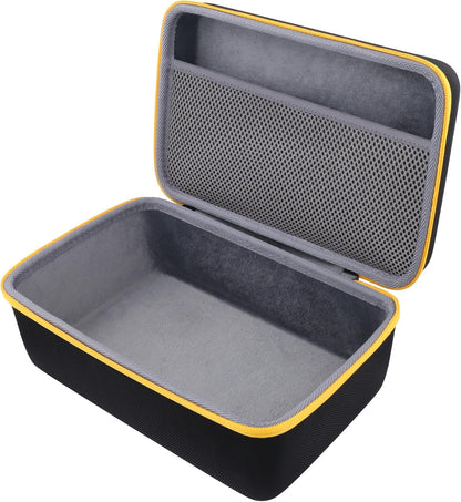 Hard Travel Case For Work Sharp Benchmade Field Sharpener | Fits Work Sharp And Benchmade Field Sharpeners, Secure Strap, Compact Design, Hard Exterior
