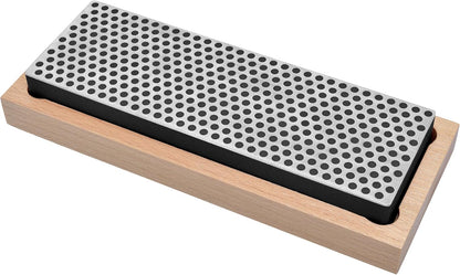 DMT (Diamond Machining Technology) Machining Technology (DMT) 6-in Whetstone Benchstone, Fine Grit Sharpener (W6F)