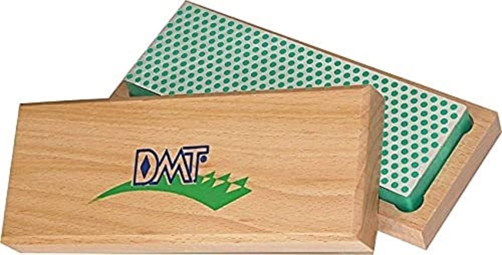 DMT (Diamond Machining Technology) Machining Technology (DMT) 6-in Whetstone Benchstone, Fine Grit Sharpener (W6F)