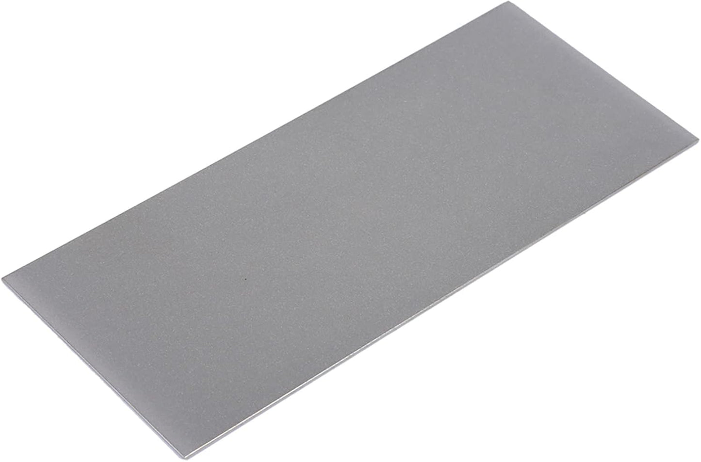 Diamond Sharpening Stone, 80 Grit Thin Grinding Polishing Sharpening Plate Diamond Knife Sharpener Polishing Tool