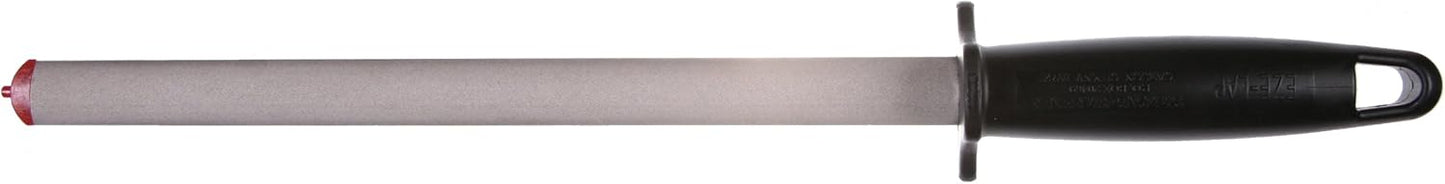 D5SF SF Oval Sharpening Steel, 5-Inch