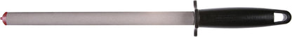 D5SF SF Oval Sharpening Steel, 5-Inch
