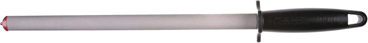 D5SF SF Oval Sharpening Steel, 5-Inch